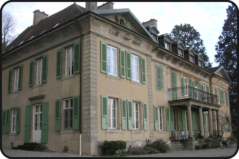 La Vallombreuse