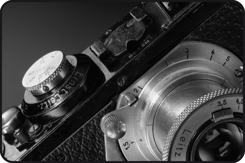 Leica Elmax