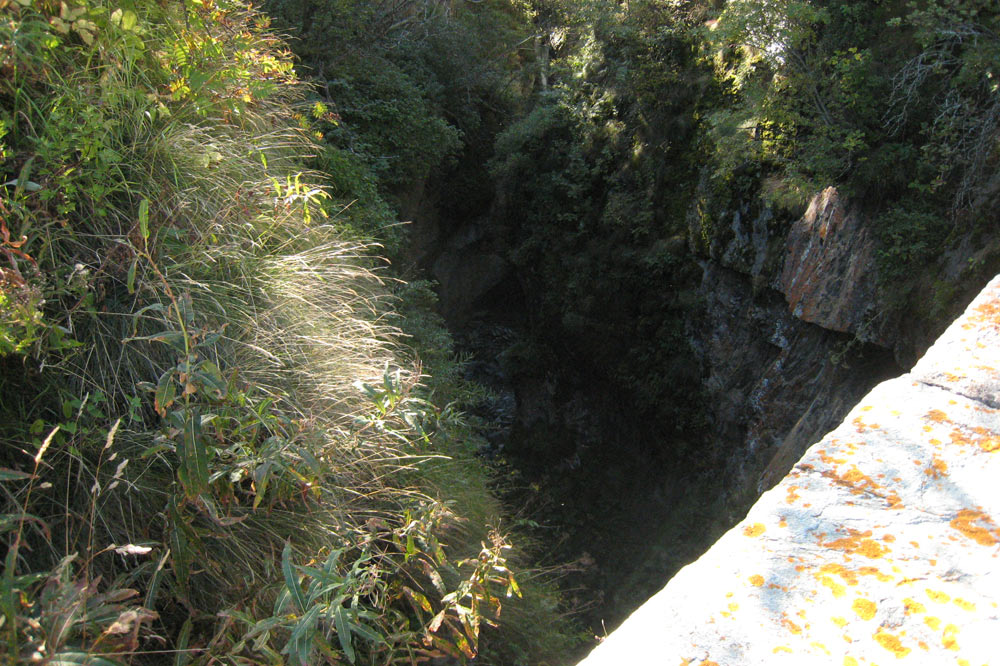 Pont de Bourg-Saint-Pierre